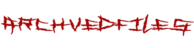 ARCHVEDFILES